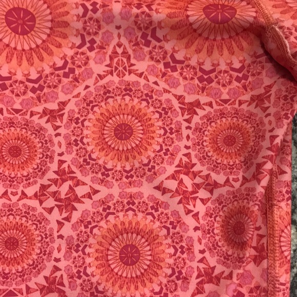 Capri length leggings - Picture 4 of 4